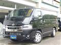 2026 Toyota Hiace Van