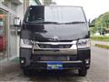 2026 Toyota Hiace Van
