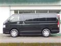 2026 Toyota Hiace Van