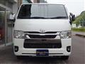 2023 Toyota Hiace Van