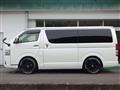 2023 Toyota Hiace Van