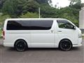 2023 Toyota Hiace Van