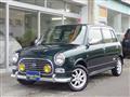 2001 Daihatsu Miragino