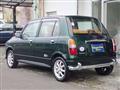 2001 Daihatsu Miragino