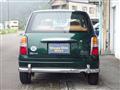 2001 Daihatsu Miragino