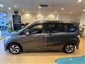 2015 Honda Freed