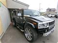 2007 Hummer H2