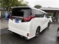 2015 Toyota Alphard G