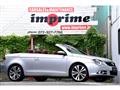 2009 Volkswagen EOS