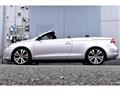 2009 Volkswagen EOS