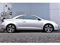 2009 Volkswagen EOS