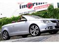 2009 Volkswagen EOS