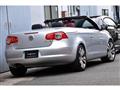 2009 Volkswagen EOS