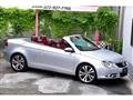 2009 Volkswagen EOS