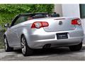 2009 Volkswagen EOS