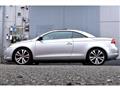 2009 Volkswagen EOS