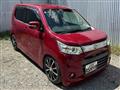 2013 Suzuki Wagon R