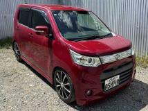 2013 Suzuki Wagon R
