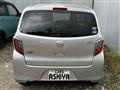 2012 Daihatsu Mira