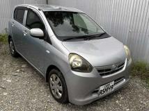 2012 Daihatsu Mira