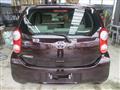 2011 Toyota Passo