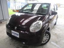 2011 Toyota Passo