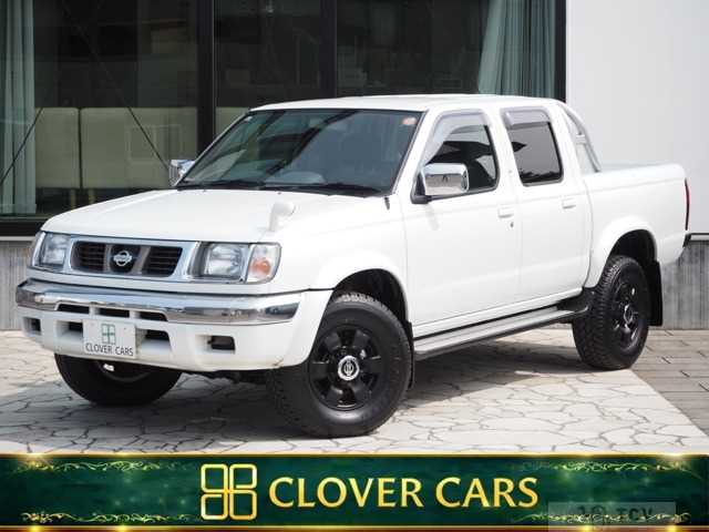1999 Nissan Dutsun Truck