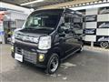 2023 Suzuki Every Wagon