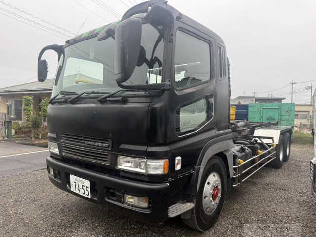 2002 Mitsubishi Mitsubishi Others