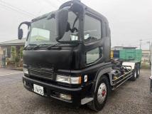 2002 Mitsubishi Mitsubishi Others