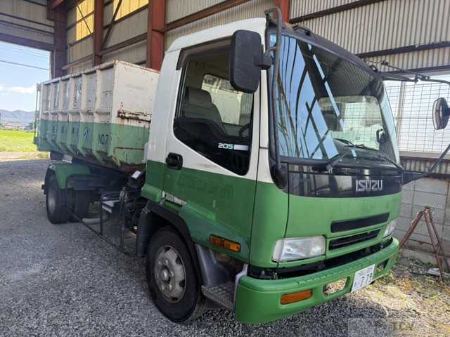 2003 Isuzu Isuzu Others