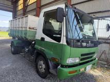 2003 Isuzu Isuzu Others