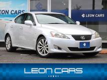 2006 Lexus IS