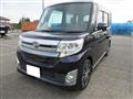 2014 Daihatsu Tanto Custom