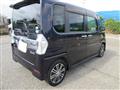 2014 Daihatsu Tanto Custom