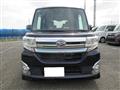 2014 Daihatsu Tanto Custom