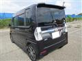 2014 Daihatsu Tanto Custom