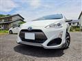 2015 Toyota AQUA
