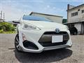 2015 Toyota AQUA