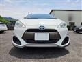 2015 Toyota AQUA