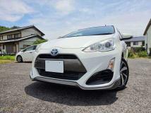 2015 Toyota AQUA