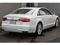 2017 Audi A8