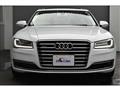 2017 Audi A8