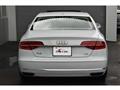 2017 Audi A8