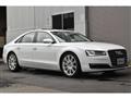 2017 Audi A8