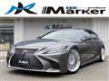 2018 Lexus LS