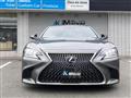 2018 Lexus LS