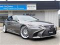 2018 Lexus LS
