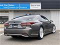 2018 Lexus LS