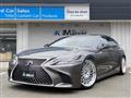 2018 Lexus LS